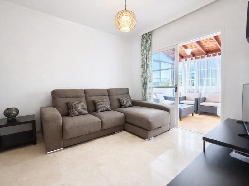 3 chambre Appartement à vendre à Puerto de la Cruz - 290 000 € (Ref: 9761885)