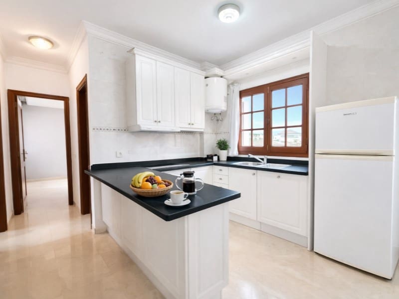 3 chambre Appartement à vendre à Puerto de la Cruz - 290 000 € (Ref: 9761885)