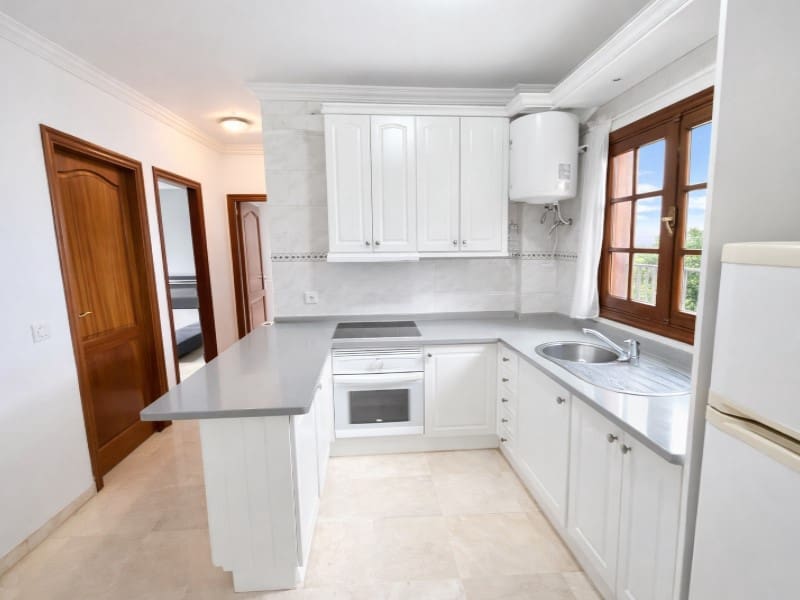 3 chambre Appartement à vendre à Puerto de la Cruz - 290 000 € (Ref: 9761885)