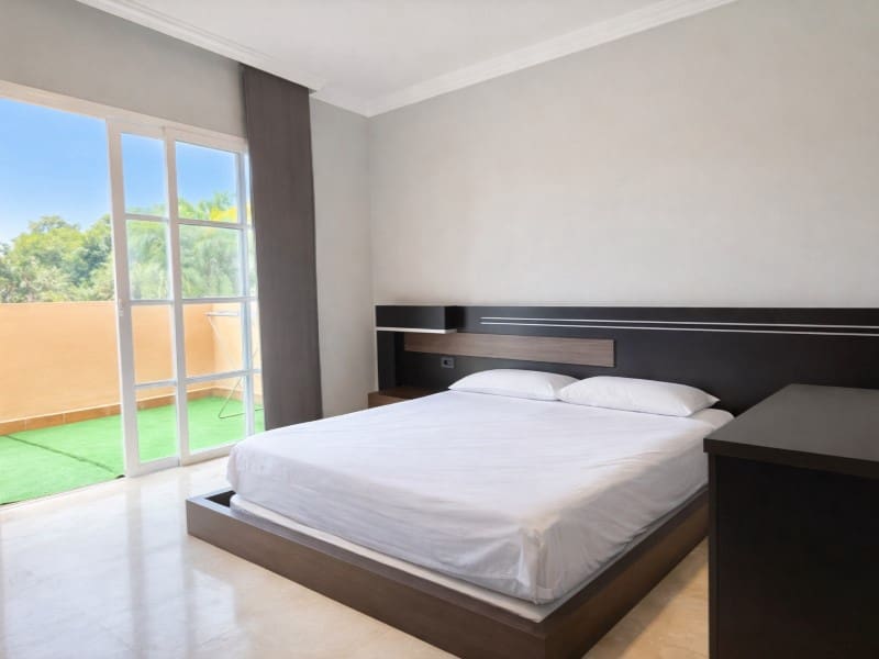 3 chambre Appartement à vendre à Puerto de la Cruz - 290 000 € (Ref: 9761885)