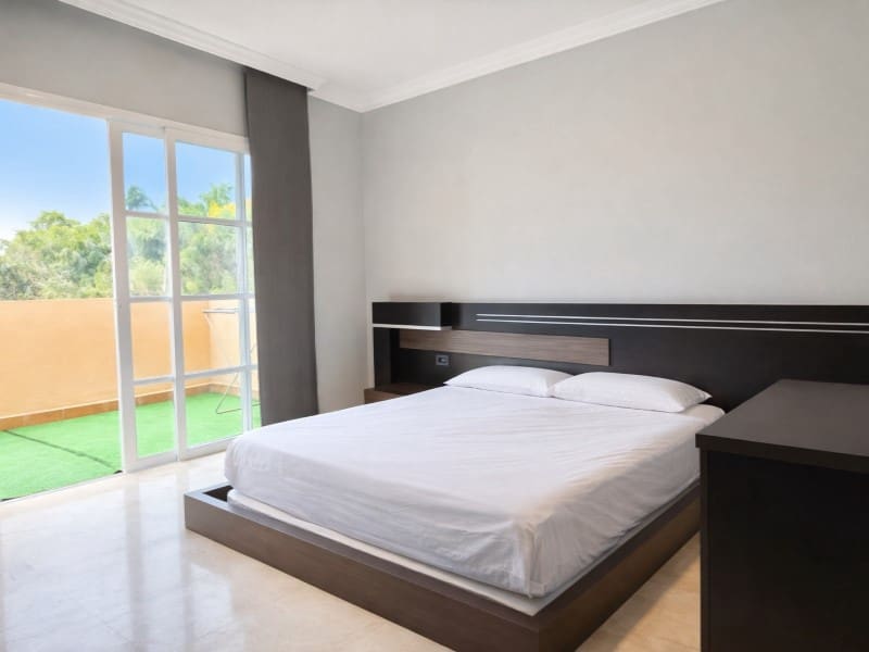 3 chambre Appartement à vendre à Puerto de la Cruz - 290 000 € (Ref: 9761885)