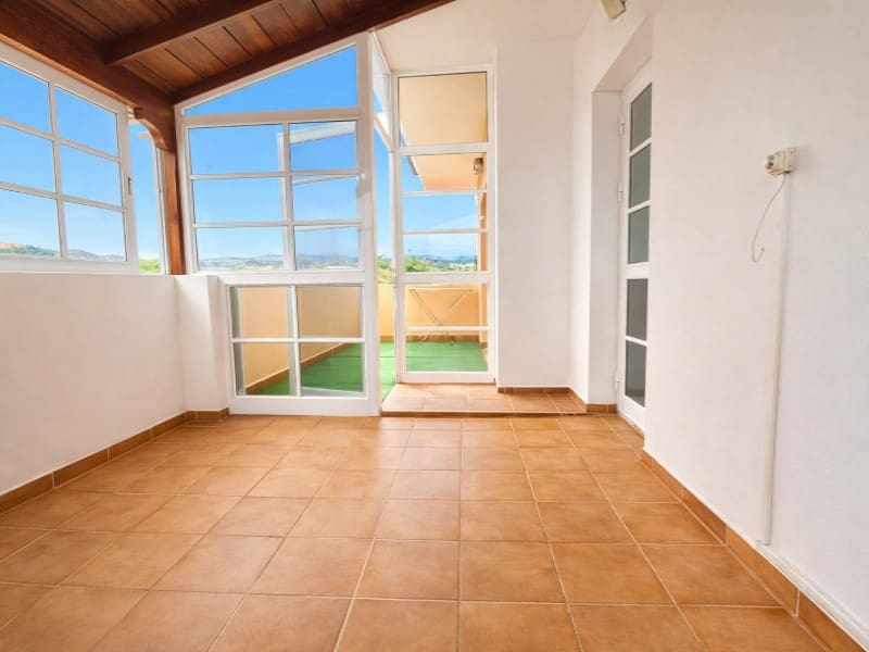 3 chambre Appartement à vendre à Puerto de la Cruz - 290 000 € (Ref: 9761885)