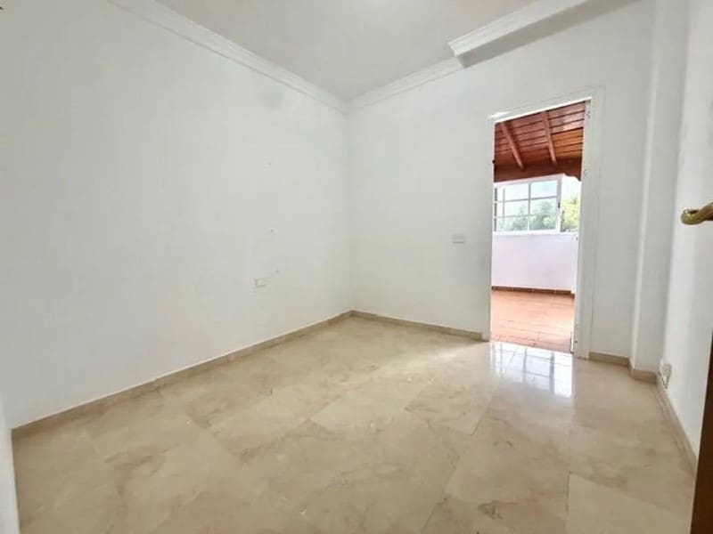 3 chambre Appartement à vendre à Puerto de la Cruz - 290 000 € (Ref: 9761885)