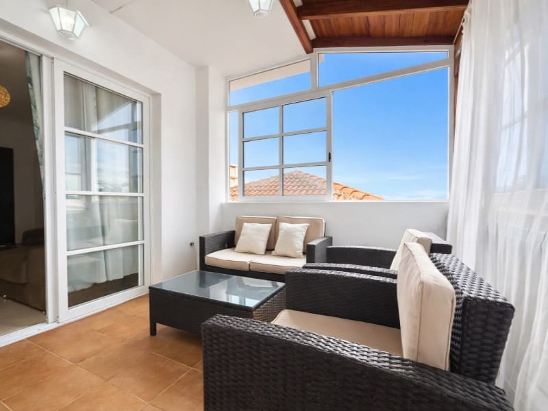 3 chambre Appartement à vendre à Puerto de la Cruz - 290 000 € (Ref: 9761885)