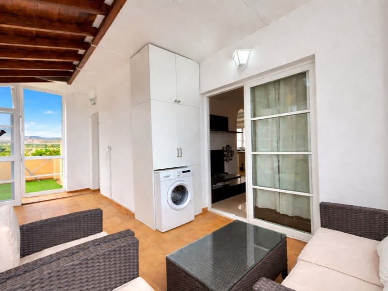 3 chambre Appartement à vendre à Puerto de la Cruz - 290 000 € (Ref: 9761885)