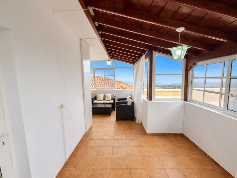 3 chambre Appartement à vendre à Puerto de la Cruz - 290 000 € (Ref: 9761885)