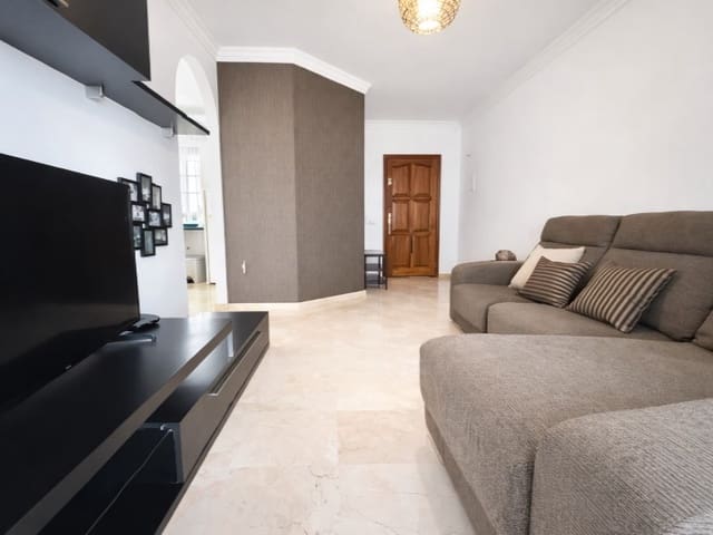 3 chambre Appartement à vendre à Puerto de la Cruz - 290 000 € (Ref: 9761885)