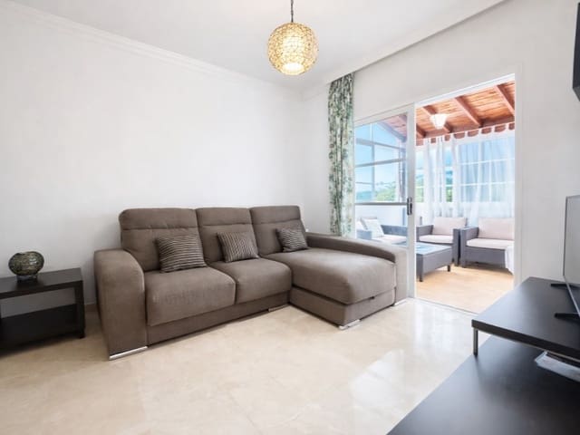 3 chambre Appartement à vendre à Puerto de la Cruz - 290 000 € (Ref: 9761885)