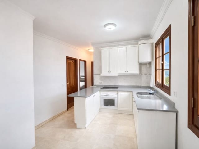 3 chambre Appartement à vendre à Puerto de la Cruz - 290 000 € (Ref: 9761885)