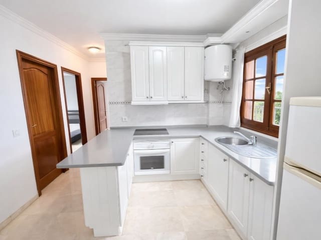 3 chambre Appartement à vendre à Puerto de la Cruz - 290 000 € (Ref: 9761885)