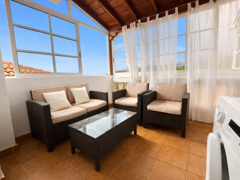 3 chambre Appartement à vendre à Puerto de la Cruz - 290 000 € (Ref: 9761885)