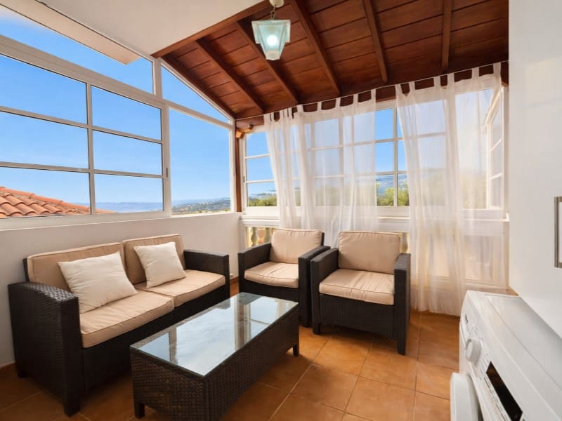 3 chambre Appartement à vendre à Puerto de la Cruz - 290 000 € (Ref: 9761885)