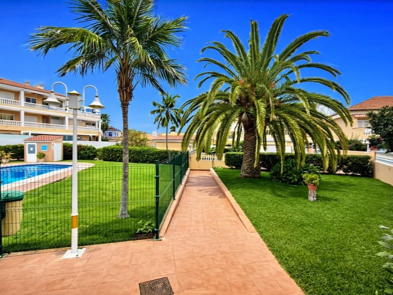 3 chambre Appartement à vendre à Puerto de la Cruz - 290 000 € (Ref: 9761885)