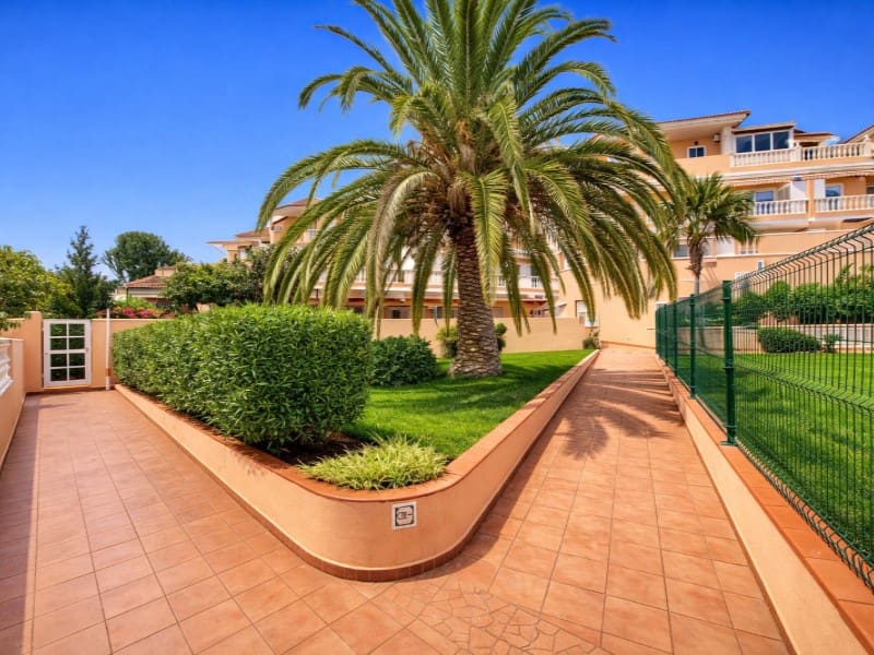 3 chambre Appartement à vendre à Puerto de la Cruz - 290 000 € (Ref: 9761885)