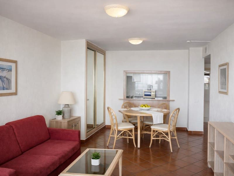 1 chambre Appartement à vendre à Puerto de la Cruz - 245 000 € (Ref: 9761886)