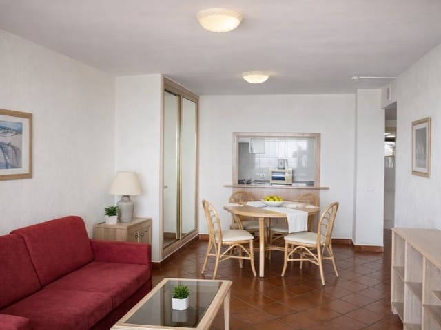 1 chambre Appartement à vendre à Puerto de la Cruz - 245 000 € (Ref: 9761886)