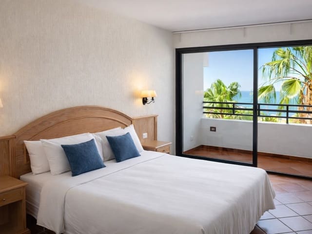 1 chambre Appartement à vendre à Puerto de la Cruz - 245 000 € (Ref: 9761886)