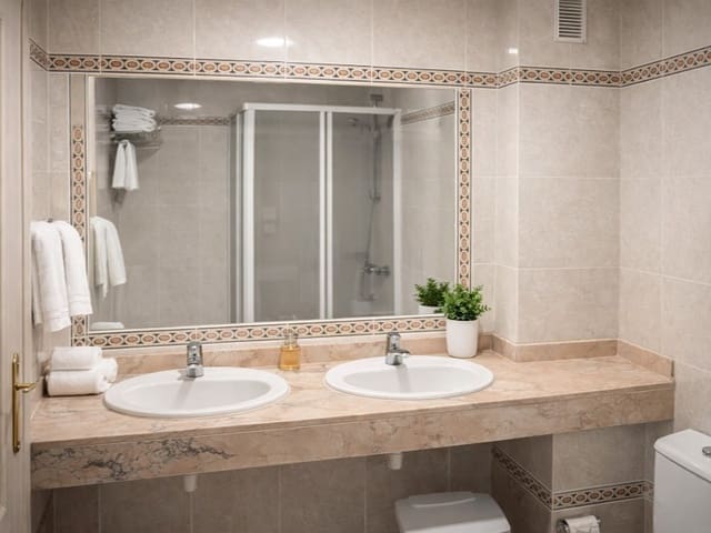 1 chambre Appartement à vendre à Puerto de la Cruz - 245 000 € (Ref: 9761886)