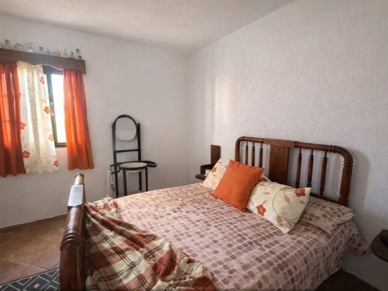 2 makuuhuone Huvila myytävänä paikassa Guimar - 399 000 € (Ref: 9761887)