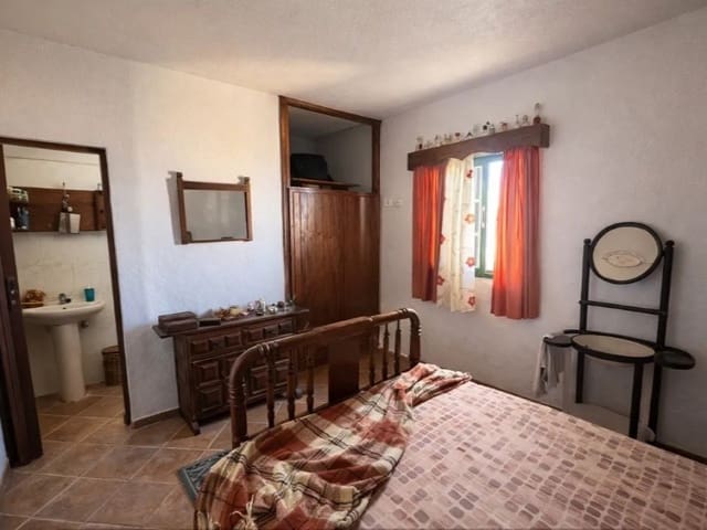 2 makuuhuone Huvila myytävänä paikassa Güímar - 399 000 € (Ref: 9761887)