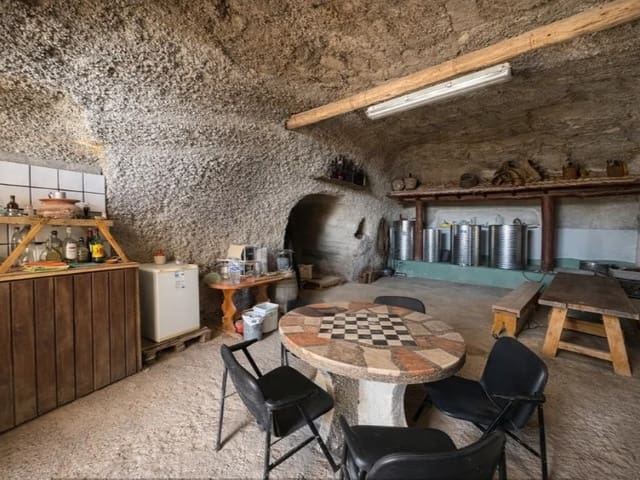 2 makuuhuone Huvila myytävänä paikassa Güímar - 399 000 € (Ref: 9761887)