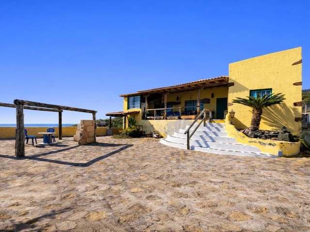 2 makuuhuone Huvila myytävänä paikassa Güímar - 399 000 € (Ref: 9761887)