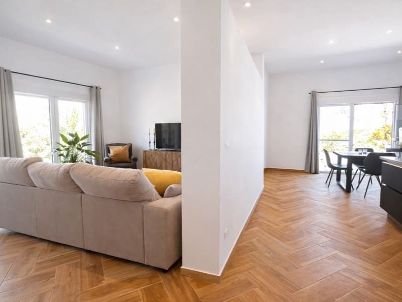 4 soveværelse Villa til salg i Arico - € 585.000 (Ref: 9772899)