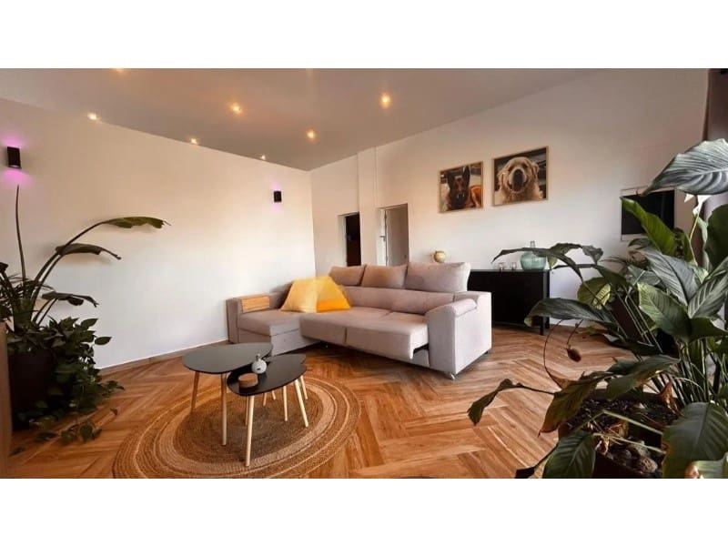 4 soveværelse Villa til salg i Arico - € 585.000 (Ref: 9772899)