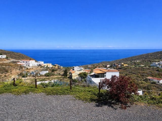 4 soveværelse Villa til salg i Arico - € 585.000 (Ref: 9772899)