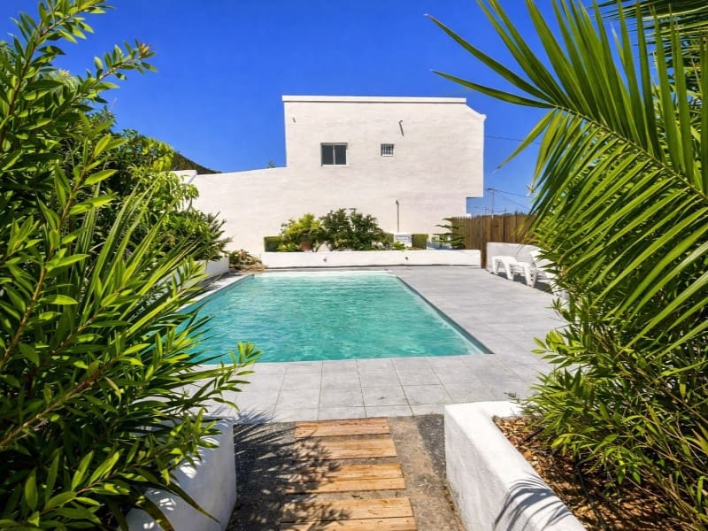 4 soveværelse Villa til salg i Arico - € 585.000 (Ref: 9772899)