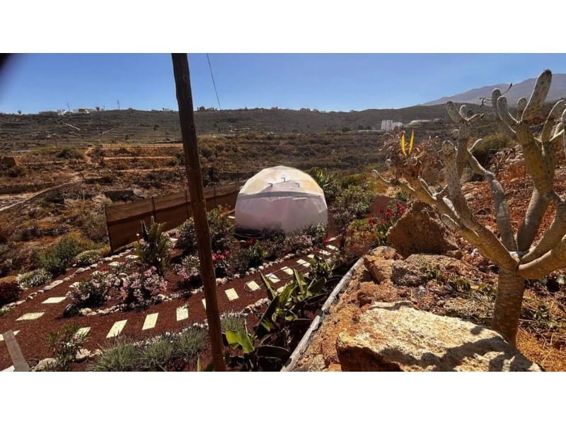 4 soveværelse Villa til salg i Arico - € 585.000 (Ref: 9772899)