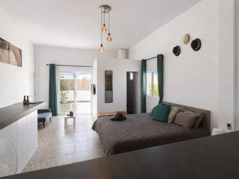 4 soveværelse Villa til salg i Arico - € 585.000 (Ref: 9772899)