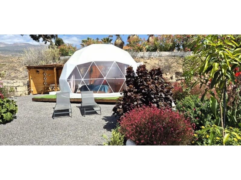 4 soveværelse Villa til salg i Arico - € 585.000 (Ref: 9772899)