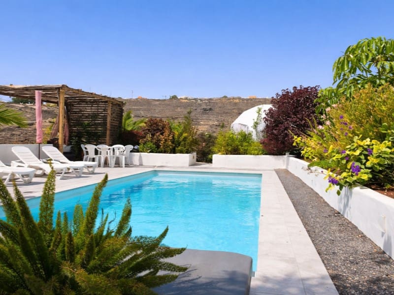 4 soveværelse Villa til salg i Arico - € 585.000 (Ref: 9772899)