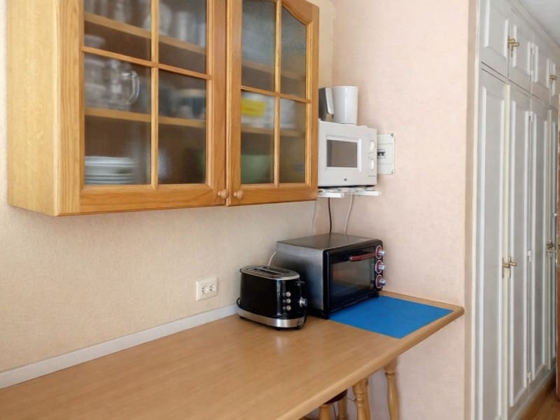 1 soverom Penthouse til salgs i Puerto de la Cruz - € 190 000 (Ref: 9777956)