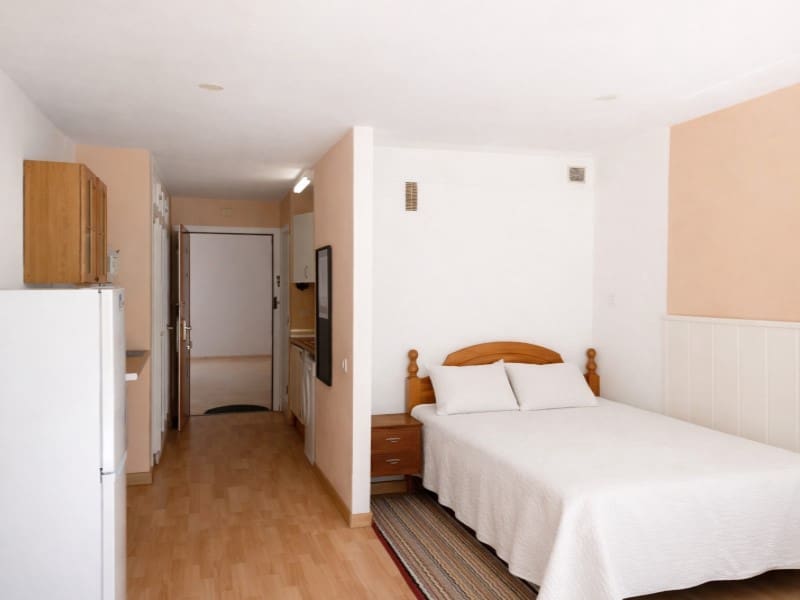 1 soverom Penthouse til salgs i Puerto de la Cruz - € 190 000 (Ref: 9777956)