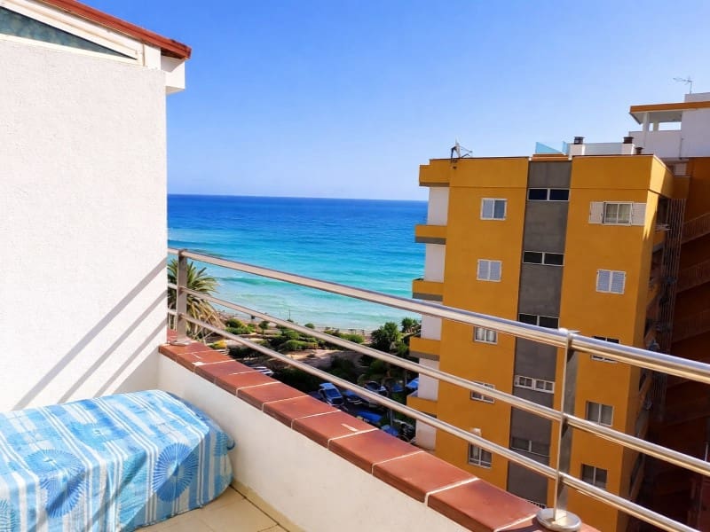 1 soverom Penthouse til salgs i Puerto de la Cruz - € 190 000 (Ref: 9777956)