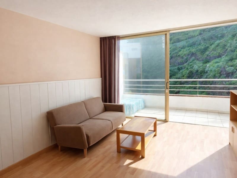 1 soverom Penthouse til salgs i Puerto de la Cruz - € 190 000 (Ref: 9777956)