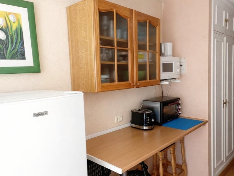 1 soverom Penthouse til salgs i Puerto de la Cruz - € 190 000 (Ref: 9777956)