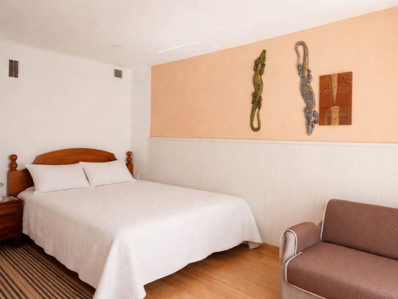 1 soverom Penthouse til salgs i Puerto de la Cruz - € 190 000 (Ref: 9777956)