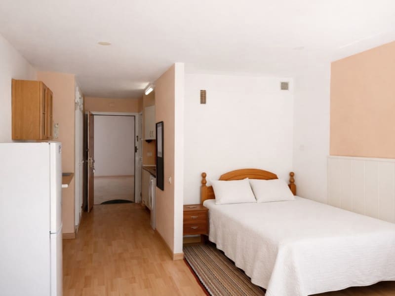 1 soverom Penthouse til salgs i Puerto de la Cruz - € 190 000 (Ref: 9777956)