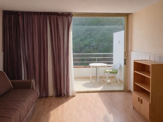 1 soverom Penthouse til salgs i Puerto de la Cruz - € 190 000 (Ref: 9777956)