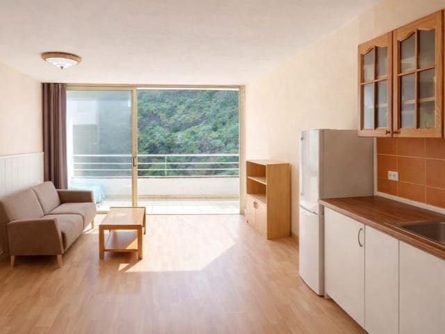 1 soverom Penthouse til salgs i Puerto de la Cruz - € 190 000 (Ref: 9777956)