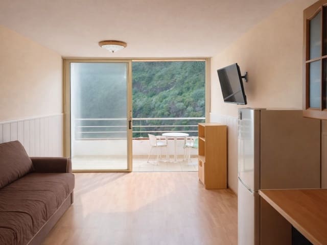 1 soverom Penthouse til salgs i Puerto de la Cruz - € 190 000 (Ref: 9777956)