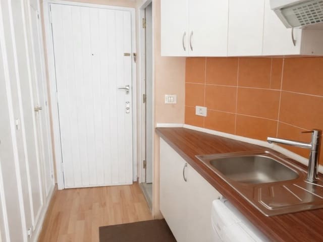 1 soverom Penthouse til salgs i Puerto de la Cruz - € 190 000 (Ref: 9777956)