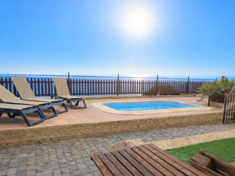 2 sypialnia Willa na sprzedaż w Guimar - 550 000 € (Ref: 9777957)