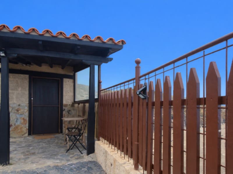 2 sypialnia Willa na sprzedaż w Guimar - 550 000 € (Ref: 9777957)