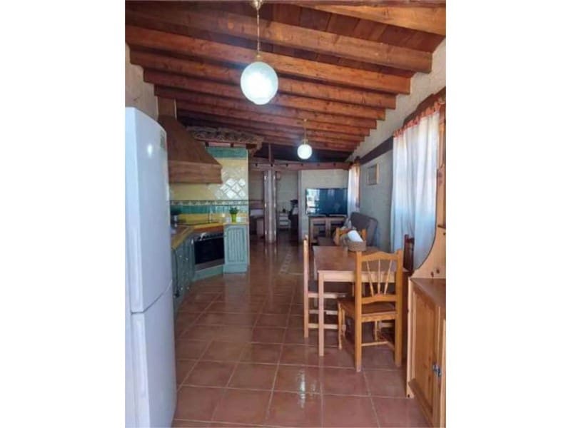 2 sypialnia Willa na sprzedaż w Guimar - 550 000 € (Ref: 9777957)