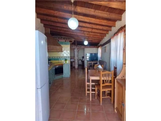 2 sypialnia Willa na sprzedaż w Güímar - 550 000 € (Ref: 9777957)