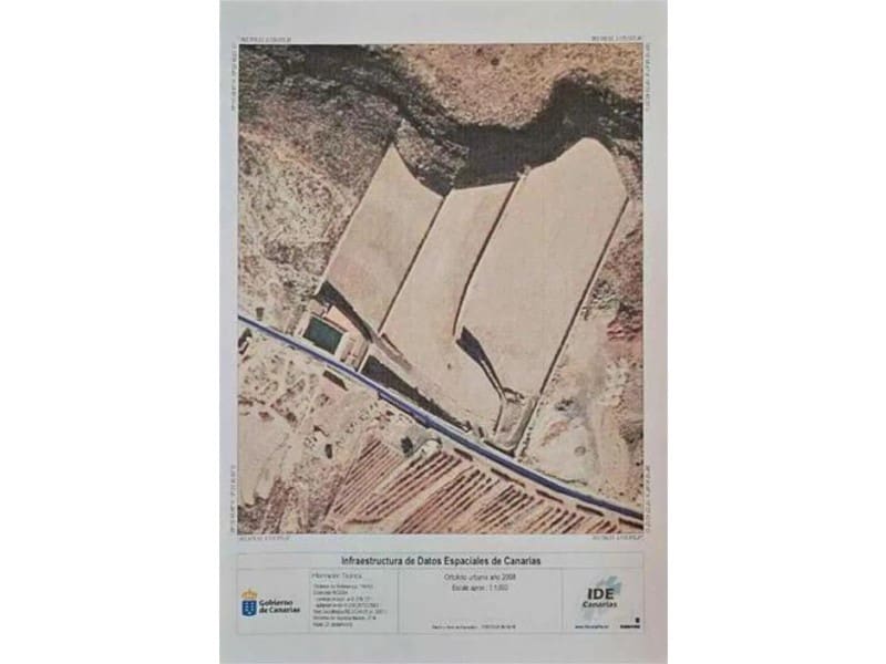 2 sypialnia Willa na sprzedaż w Guimar - 550 000 € (Ref: 9777957)